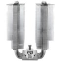 Thermalright Phantom Spirit 120 SE ARGB Procesor Chłodnica powietrza 12 cm Czarny 1 szt.