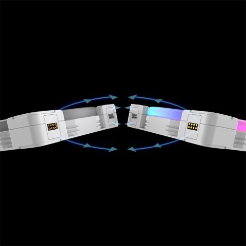 Thermaltake SWAFAN EX12 ARGB Chłodnica powietrza 12 cm