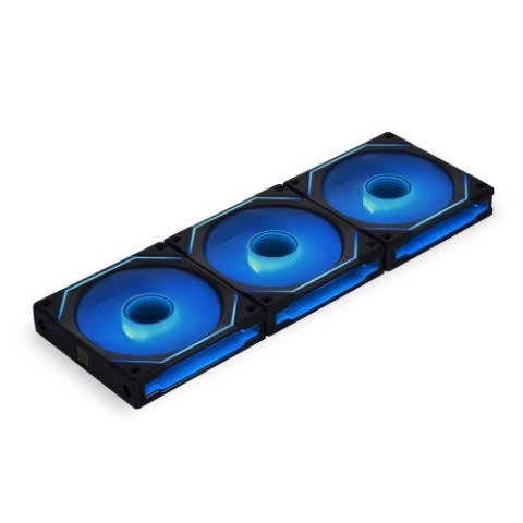 Wentylator obudowy CASE FAN 120MM/G99.12SLIN1W3B.00 LIAN LI Wentylator obudowy CASE FAN 120MM/G99.12SLIN1W3B.00 LIAN LI