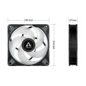 ARCTIC P14 PWM PST A-RGB 0dB Obudowa komputera Wentylator 14 cm Czarny 1 szt.