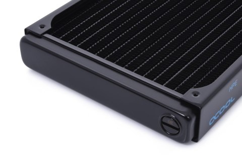 Alphacool 14379 część / akcesorium do systemów chłodzenia komputerów Radiator Alphacool 14379 część / akcesorium do systemów chłodzenia komputerów Radiator