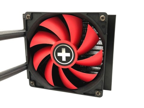 Chłodnica procesora multi socket LQ120 XC971 Xilence Chłodnica procesora multi socket LQ120 XC971 Xilence
