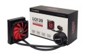 Chłodnica procesora multi socket LQ120 XC971 Xilence