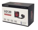 Chłodnica procesora multi socket LQ120 XC971 Xilence