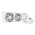 Chłodzenie wodne ARCTIC Liquid Freezer III 240 A-RGB all-in-one 12cm Biały