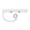Chłodzenie wodne ARCTIC Liquid Freezer III 420 A-RGB all-in-one 14cm Biały