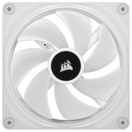 Corsair CO-9051007-WW system chłodzenia komputerów Obudowa komputera Wentylator 14 cm Biały 1 szt.