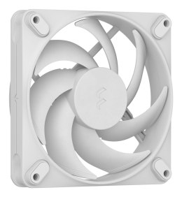 Fractal Design Momentum 12 Obudowa komputera Wentylator 12 cm Biały 1 szt.