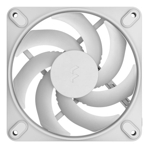 Fractal Design Momentum 12 Obudowa komputera Wentylator 12 cm Biały 1 szt. Fractal Design Momentum 12 Obudowa komputera Wentylator 12 cm Biały 1 szt.