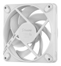 Fractal Design Momentum 12 Obudowa komputera Wentylator 12 cm Biały 1 szt.