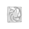Fractal Design Momentum 12 Obudowa komputera Wentylator 12 cm Biały 1 szt.