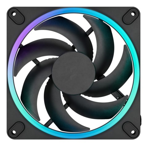 Fractal Design Momentum 14 RGB Obudowa komputera Wentylator 14 cm Czarny 1 szt. Fractal Design Momentum 14 RGB Obudowa komputera Wentylator 14 cm Czarny 1 szt.