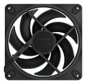 Fractal Design Momentum 14 RGB Obudowa komputera Wentylator 14 cm Czarny 1 szt.