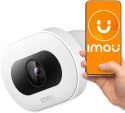 KAMERA IP IMOU KNIGHT IPC-F88FIP-V2 3840 x 2160 - 8.3 Mpx, 4K UHD