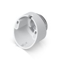 Mocowanie Ubiquiti Bullet Camera Angled Base (UACC-Bullet-AB-W) White