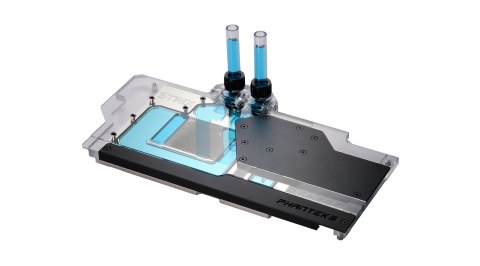 Phanteks PH-GB6900ASSRX Blok wodny Phanteks PH-GB6900ASSRX Blok wodny