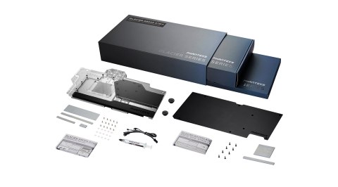 Phanteks PH-GB6900ASSRX Blok wodny Phanteks PH-GB6900ASSRX Blok wodny