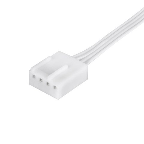 Silverstone VISTA 120 ARGB Płyta główna Wentylator 12 cm Biały 1 szt. Silverstone VISTA 120 ARGB Płyta główna Wentylator 12 cm Biały 1 szt.