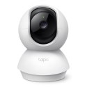 TP-Link TC71 kamera przemysłowa Douszne Kamera bezpieczeństwa IP Wewnętrzna 2304 x 1296 px Biurko