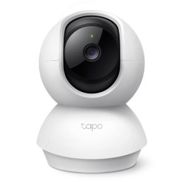 TP-Link TC71 kamera przemysłowa Douszne Kamera bezpieczeństwa IP Wewnętrzna 2304 x 1296 px Biurko