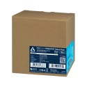 Wentylator do obudowy komputera ARCTIC P12 Slim PWM PST Czarny 12 cm 3 szt.