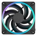 Wentylator komputerowy, 3-pak, Pęd 14 RGB