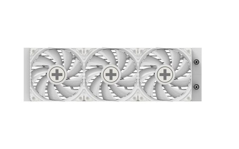 Xilence XC998 system chłodzenia komputerów Procesor Zestaw do chłodzenia płynami 12 cm Biały 1 szt. Xilence XC998 system chłodzenia komputerów Procesor Zestaw do chłodzenia płynami 12 cm Biały 1 szt.