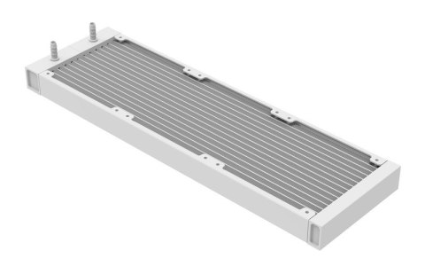 Xilence XC998 system chłodzenia komputerów Procesor Zestaw do chłodzenia płynami 12 cm Biały 1 szt. Xilence XC998 system chłodzenia komputerów Procesor Zestaw do chłodzenia płynami 12 cm Biały 1 szt.