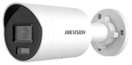 Hikvision Pro Series with AcuSense DS-2CD2066G2H-IU(2.8MM) kamera przemysłowa Kula (kształt) Kamera bezpieczeństwa IP Zewnętrzna