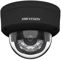 Hikvision Pro Series with AcuSense DS-2CD2183G2-LIS2U(2.8MM)(BLACK) kamera przemysłowa Douszne Kamera bezpieczeństwa IP Wewnętrz