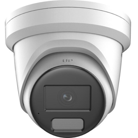 Hikvision Pro Series with AcuSense DS-2CD2346G2H-IU(2.8mm)(eF) Kula (kształt) Kamera bezpieczeństwa IP Zewnętrzna 2688 x 1520 px