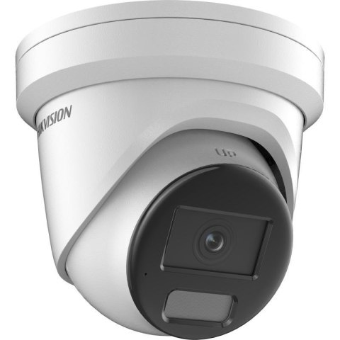Hikvision Pro Series with AcuSense DS-2CD2346G2H-IU(2.8mm)(eF) Kula (kształt) Kamera bezpieczeństwa IP Zewnętrzna 2688 x 1520 px