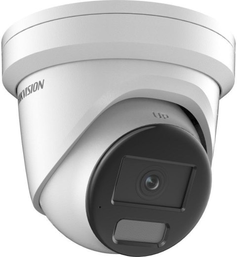 Hikvision Pro Series with AcuSense DS-2CD2346G2H-IU(2.8mm)(eF) Kula (kształt) Kamera bezpieczeństwa IP Zewnętrzna 2688 x 1520 px