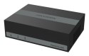 Hikvision eDVR Series iDS-E04HQHI-D Czarny
