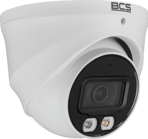 Kamera BCS-L-EIP14FSR3L3 BCS Line kopułowa IP 4Mpx IR 30M Kamera BCS-L-EIP14FSR3L3 BCS Line kopułowa IP 4Mpx IR 30M