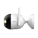 Kamera IP 2MP LED Bullet WiFi F2C-LED 2.8mm Dahua