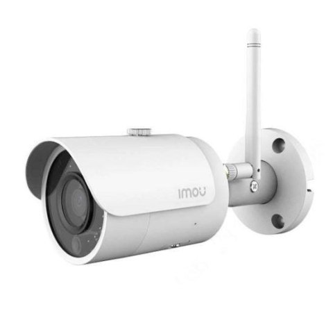 Kamera IP Imou Bullet Pro 3MP IPC-F32MIP Kamera IP Imou Bullet Pro 3MP IPC-F32MIP