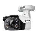 Kamera TP-LINK VIGI C330(2.8mm) Zewnętrzna, w pełni kolorowa kamera sieciowa VIGI typu Bullet, 3MP Wodoodporność IP67: Niezawodn