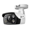 Kamera TP-LINK VIGI C330(2.8mm) Zewnętrzna, w pełni kolorowa kamera sieciowa VIGI typu Bullet, 3MP Wodoodporność IP67: Niezawodn