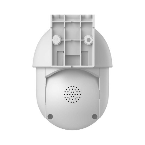 Kamera zewnętrzna Nedis Smartlife Wifi, IP65 czujnik ruchu, night vision, biały Kamera zewnętrzna Nedis Smartlife Wifi, IP65 czujnik ruchu, night vision, biały