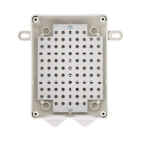 Obudowa zewnętrzna IP55 ATTE ABOX-S3 Obudowa zewnętrzna IP55 ATTE ABOX-S3