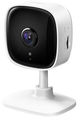 TP-Link Tapo C110 Sześcian Kamera bezpieczeństwa IP Wewnętrzna 1920 x 1080 px Biurko