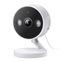 TP-Link Tapo C120 Kamera bezpieczeństwa IP Wewnętrz i na wolnym powietrzu 2560 x 1440 px Sufit/ściana/biurko
