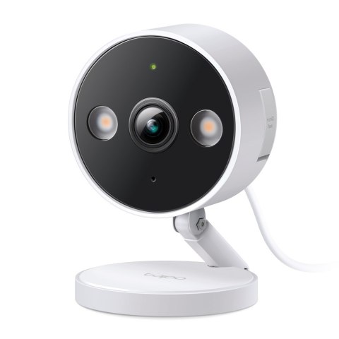 TP-Link Tapo C120 Kamera bezpieczeństwa IP Wewnętrz i na wolnym powietrzu 2560 x 1440 px Sufit/ściana/biurko