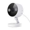 TP-Link Tapo C120 Kamera bezpieczeństwa IP Wewnętrz i na wolnym powietrzu 2560 x 1440 px Sufit/ściana/biurko