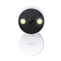TP-Link Tapo C120 Kamera bezpieczeństwa IP Wewnętrz i na wolnym powietrzu 2560 x 1440 px Sufit/ściana/biurko