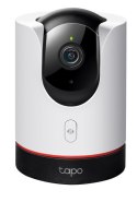 TP-Link Tapo C225 Kamera bezpieczeństwa IP Wewnętrzna 2560 x 1440 px Biurko