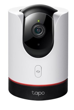 TP-Link Tapo C225 Kamera bezpieczeństwa IP Wewnętrzna 2560 x 1440 px Biurko