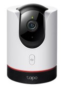 TP-Link Tapo C225 Kamera bezpieczeństwa IP Wewnętrzna 2560 x 1440 px Biurko