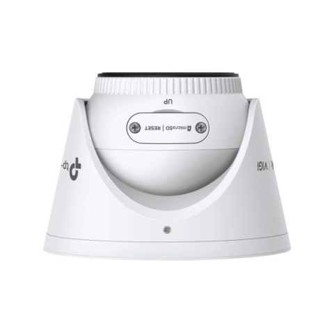 TP-Link VIGI C455(2.8mm) Wieżyczka Kamera bezpieczeństwa IP Wewnętrzna 2880 x 1620 px Sufit TP-Link VIGI C455(2.8mm) Wieżyczka Kamera bezpieczeństwa IP Wewnętrzna 2880 x 1620 px Sufit